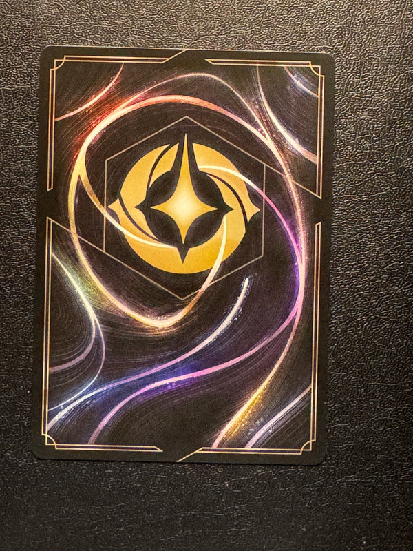 085 Anna - Diplomatic Queen Shimmering Skies Legendary Near Mint