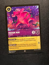 044 Madam Mim - Elephant Shimmering Skies Rare Near Mint