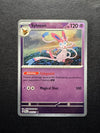 040 Sylveon [Poke Ball] Prismatic Evolutions Rare Near Mint