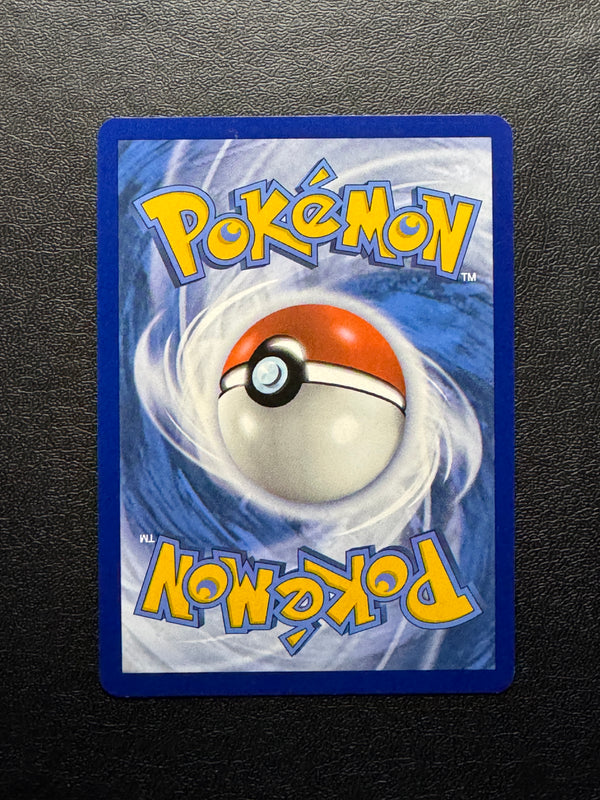 030 Jolteon ex Prismatic Evolutions Rare Near Mint