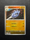 048 Pupitar [Poke Ball] Prismatic Evolutions Common Near Mint