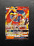 021 Ho-Oh-GX Burning Shadows Rare Holo GX Near Mint