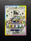 165 Terapagos ex SV Black Star Promos Promo Near Mint