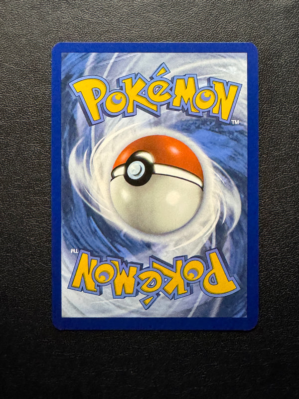014 Flareon ex [Stamped] Prismatic Evolutions Double Rare Near Mint