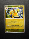 029 Jolteon [Master Ball] Prismatic Evolutions Rare Near Mint