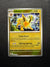 029 Jolteon [Master Ball] Prismatic Evolutions Rare Near Mint