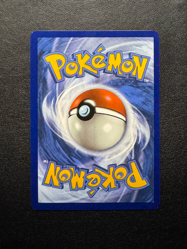 029 Jolteon [Master Ball] Prismatic Evolutions Rare Near Mint