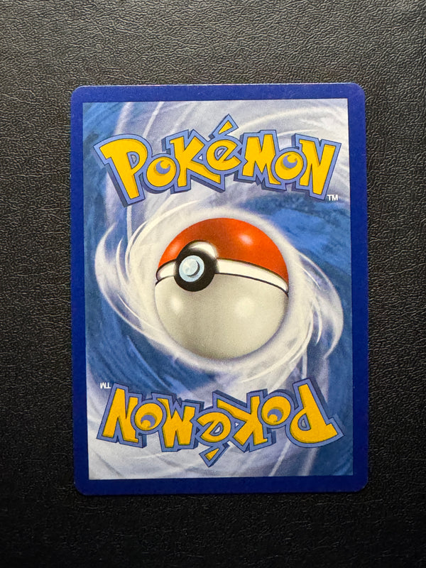 044 Cinderace V Fusion Strike Holo Rare V NM
