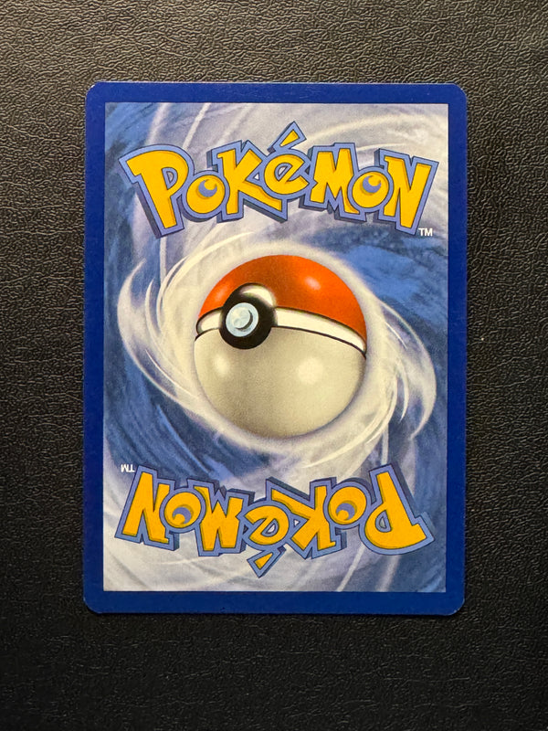 127 Walking Wake ex SV Black Star Promos Promo Near Mint