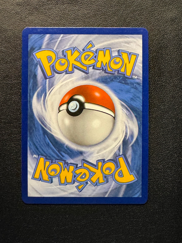 034 Alolan Golem-GX Crimson Invasion Rare Holo GX Near Mint