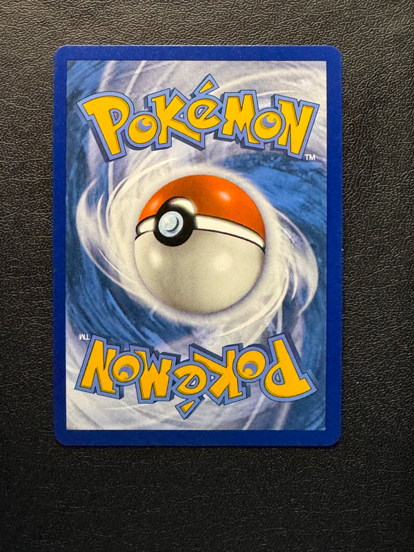 033 Meowscarada ex SV Black Star Promos Promo Near Mint