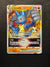 SWSH214 Lucario VSTAR SWSH Black Star Promos Promo Near Mint