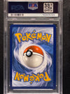 219 Sudowoodo Paldea Evolved Illustration Rare PSA 10