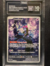 072 Munkidori Shrouded FableIllustration Rare TAG 10