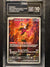 073 Fezandipiti Shrouded FableIllustration Rare TAG 10
