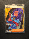 142 Raifort Prismatic Evolutions Ultra Rare Near Mint