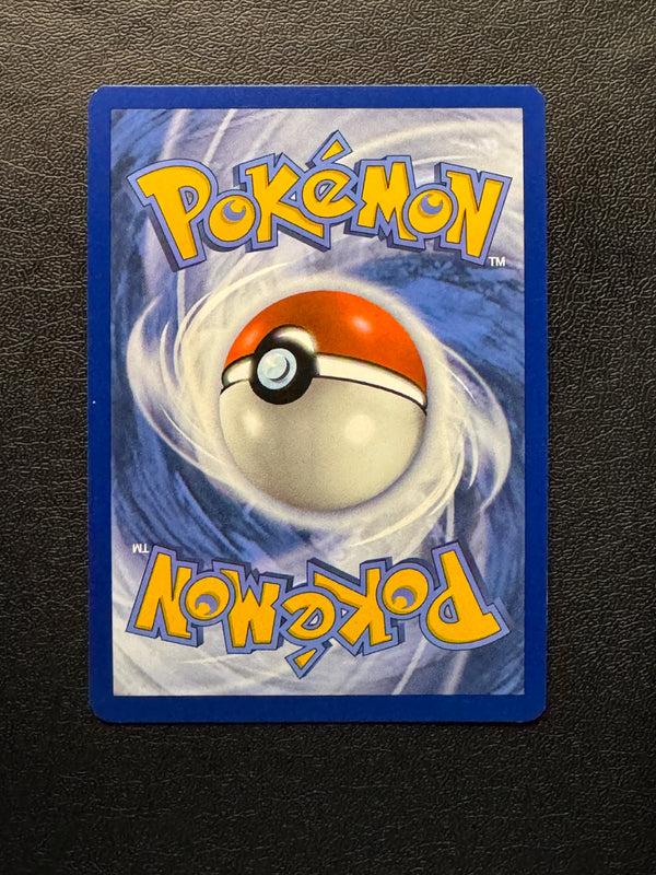 142 Raifort Prismatic Evolutions Ultra Rare Near Mint