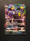 080 Umbreon-GX Sun & Moon Rare Holo GX Near Mint