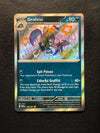 190 Grafaiai Paldean Fates Shiny Rare Near Mint