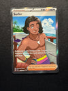 235 Surfer Surging Sparks Ultra Rare Near Mint