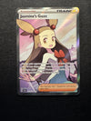 233 Jasmine's Gaze Surging Sparks Ultra Rare Near Mint