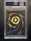 205 Hades - King of Olympus The First Chapter Enchanted PSA 10
