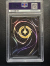 210 Finders Keepers Shimmering Skies Enchanted PSA 10