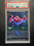 210 Beast - Relentless Rise of the Floodborn Enchanted PSA 10