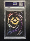 210 Maleficent's Staff Azurite Sea Enchanted PSA 10