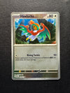 089 Hawlucha [Poke Ball] Prismatic Evolutions Uncommon Near Mint