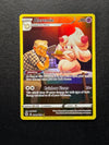 TG08 Alcremie Brilliant Stars Rare Holo Near Mint