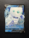 036 Galarian Darmanitan V Vivid Voltage Holo Rare V NM