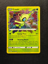 009 Celebi Vivid Voltage Amazing Rare Near Mint