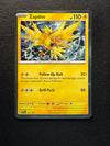 157 Zapdos SV Black Star Promos Promo Near Mint