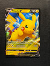 SWSH061 Pikachu V SWSH Black Star Promos Promo Near Mint