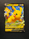 SWSH061 Pikachu V SWSH Black Star Promos Promo NM