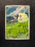 170 Hop's Wooloo Journey Together Illustration Rare Near Mint