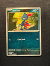 061 Sneasel [Poke Ball] Prismatic Evolutions Common Near Mint