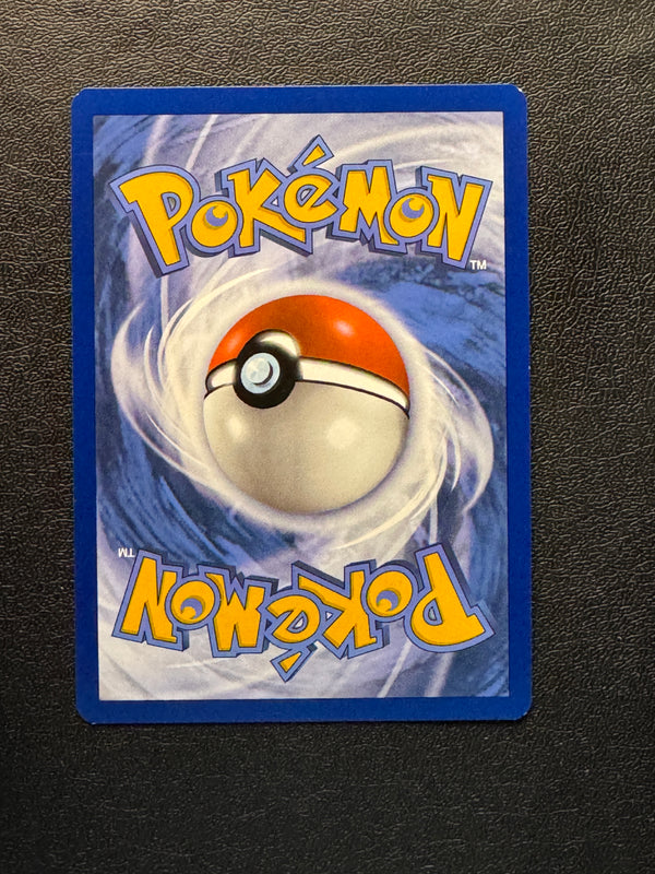 088 Furfrou [Poke Ball] Prismatic Evolutions Common Near Mint