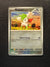 087 Shaymin [Poke Ball] Prismatic Evolutions Uncommon Near Mint