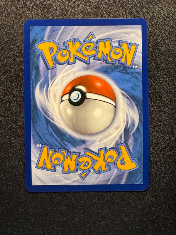 138 Giacomo Prismatic Evolutions Ultra Rare Near Mint