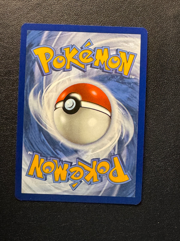 075 Squawkabilly ex Paldean Fates Double Rare Near Mint