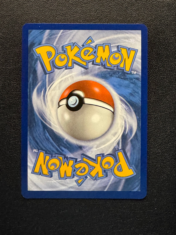 213 Toedscruel ex Paldean Fates Shiny Ultra Rare Near Mint