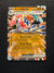 106 Greninja ex Twilight Masquerade Double Rare Near Mint