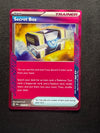 163 Secret Box Twilight Masquerade Ace Spec Near Mint
