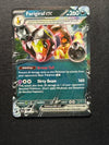108 Farigiraf ex Temporal Forces Double Rare NM