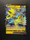 053 Zeraora V Chilling Reign Holo Rare V NM