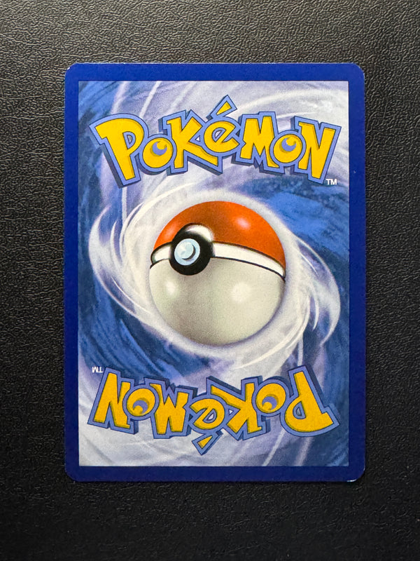 092 Terapagos ex Prismatic Evolutions Double Rare Near Mint