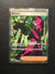 133 Atticus Prismatic Evolutions Ultra Rare Near Mint