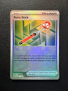 127 Roto-Stick [Poke Ball] Prismatic Evolutions Common Near Mint